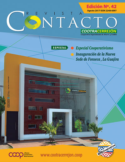 Revista Contacto Nº42
