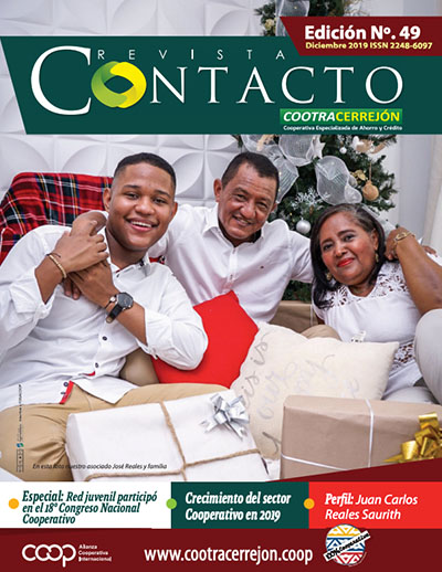 Revista Contacto Nº49