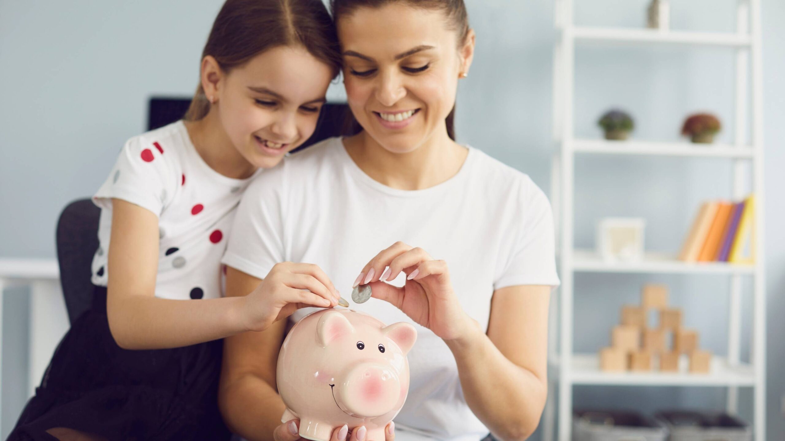Garantiza el futuro de tus hijos con el ahorro COOPKIDS