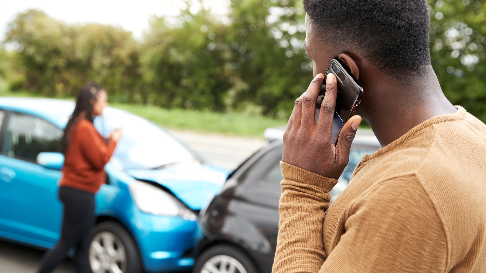 Por qué deberías tener un seguro contra todo riesgo para tu vehículo