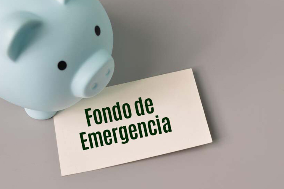 La importancia de construir un fondo de emergencia sólido para proteger tus finanzas
