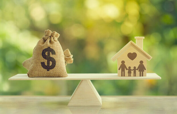 Estrategias para administrar eficientemente los ingresos y gastos familiares y lograr un equilibrio financiero