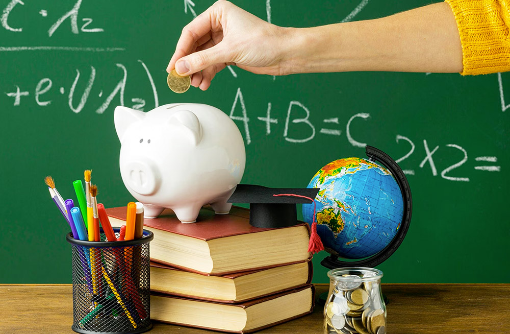 Los beneficios de la educación financiera en el hogar y cómo enseñar a los miembros de la familia sobre finanzas personales