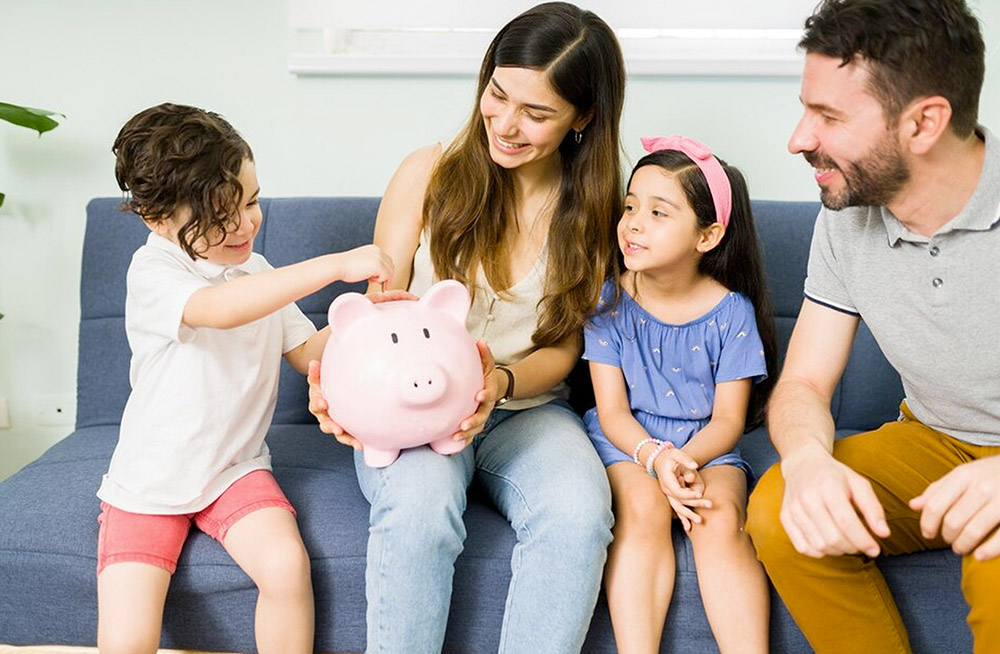 Cómo maximizar los ahorros en compras cotidianas y aprovechar al máximo el presupuesto familiar