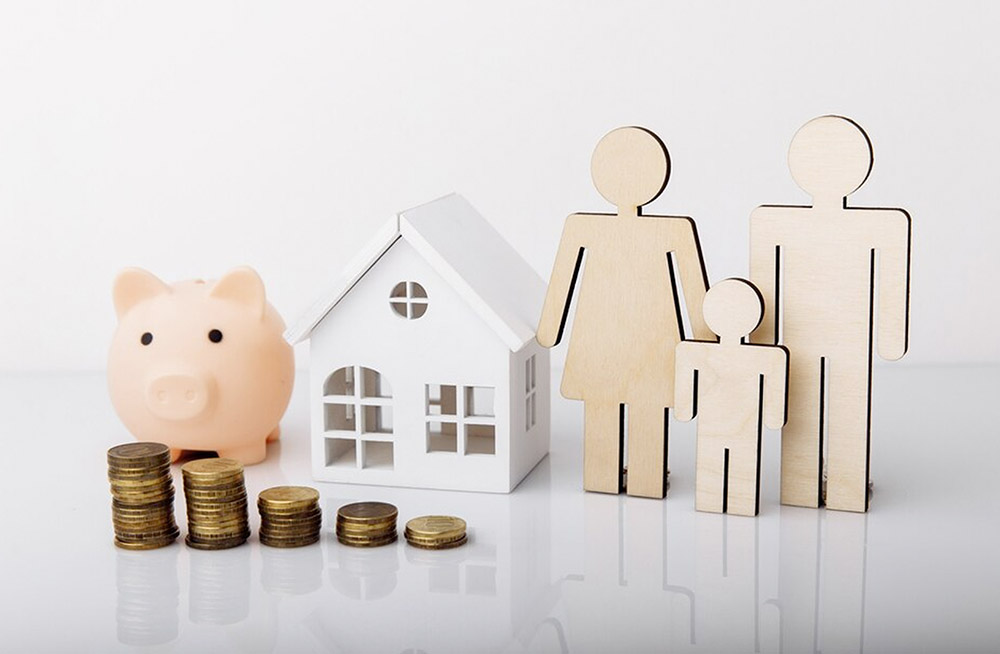 Consejos para crear un presupuesto familiar efectivo y mejorar la gestión de las finanzas en casa