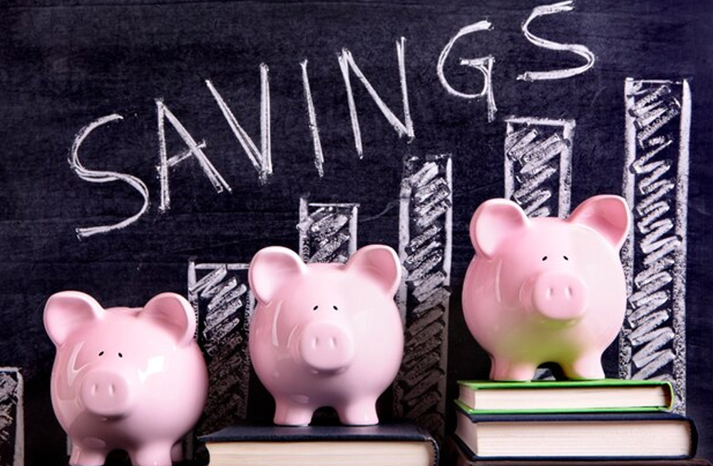 La importancia de la educación financiera y cómo mejorar  tus  finanzas con un ahorro  programado
